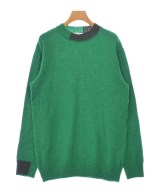LISS（リス）ニット・セーター 緑 サイズ:2(M位) レディース/2200643136212