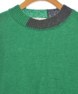 LISS（リス）ニット・セーター 緑 サイズ:2(M位) レディース/2200643136212