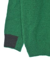 LISS（リス）ニット・セーター 緑 サイズ:2(M位) レディース/2200643136212