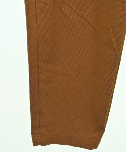 LISS（リス）その他 茶 サイズ:1(S位) メンズ/2200613143141
