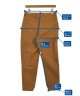 LISS（リス）その他 茶 サイズ:1(S位) メンズ/2200613143141