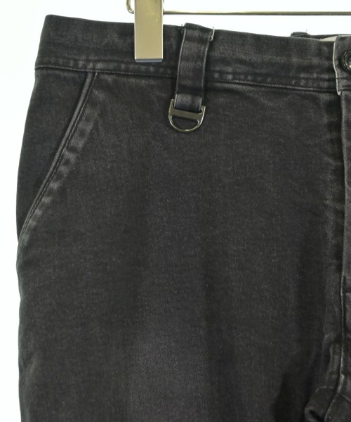 LISS（リス）その他 黒 サイズ:2(M位) メンズ/2200613143158