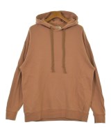 LISS（リス）パーカー オレンジ サイズ:1(S位) メンズ/2200613143394