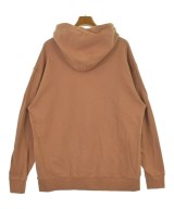 LISS（リス）パーカー オレンジ サイズ:1(S位) メンズ/2200613143394