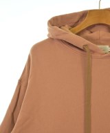 LISS（リス）パーカー オレンジ サイズ:1(S位) メンズ/2200613143394