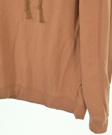 LISS（リス）パーカー オレンジ サイズ:1(S位) メンズ/2200613143394