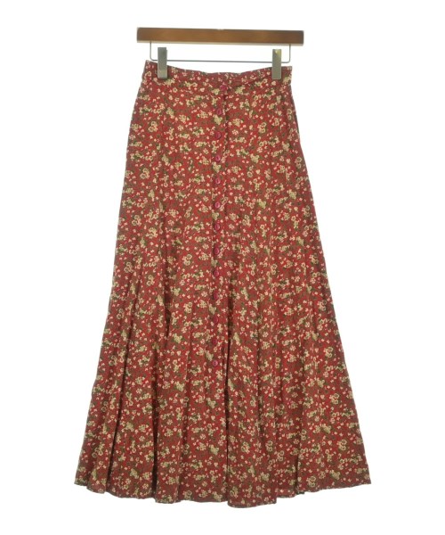 エクスプレス(EXPRESS)のEXPRESS ロング・マキシ丈スカート