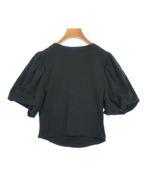 EXPRESS（エクスプレス）Tシャツ・カットソー 黒 サイズ:S レディース/2200611637055