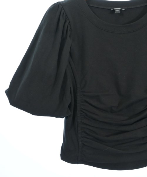 EXPRESS（エクスプレス）Tシャツ・カットソー 黒 サイズ:S レディース/2200611637055