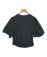 EXPRESS（エクスプレス）Tシャツ・カットソー 黒 サイズ:S レディース/2200611637055