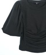 EXPRESS（エクスプレス）Tシャツ・カットソー 黒 サイズ:S レディース/2200611637055