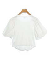 EXPRESS（エクスプレス）Tシャツ・カットソー 白 サイズ:S レディース/2200611637062