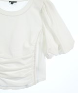 EXPRESS（エクスプレス）Tシャツ・カットソー 白 サイズ:S レディース/2200611637062