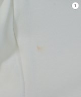 EXPRESS（エクスプレス）Tシャツ・カットソー 白 サイズ:S レディース/2200611637062