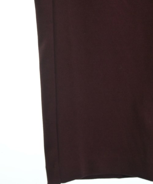 EXPRESS（エクスプレス）オールインワン/サロペット 赤 サイズ:XS レディース/2200668667012