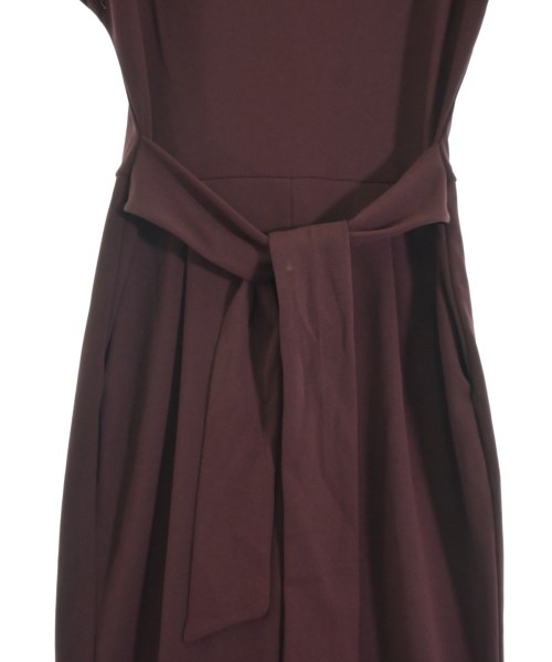 EXPRESS（エクスプレス）オールインワン/サロペット 赤 サイズ:XS レディース/2200668667012