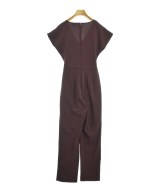 EXPRESS（エクスプレス）オールインワン/サロペット 赤 サイズ:XS レディース/2200668667012