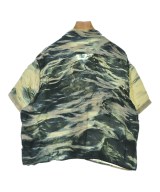 AUGUSTA（オーガスタ）カジュアルシャツ ベージュ サイズ:2(M位) レディース/2200650494022