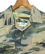 AUGUSTA（オーガスタ）カジュアルシャツ ベージュ サイズ:2(M位) レディース/2200650494022