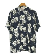 Kahanamoku カジュアルシャツ