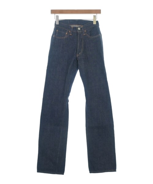 ザフラットヘッド(THE FLAT HEAD)のTHE FLAT HEAD デニムパンツ