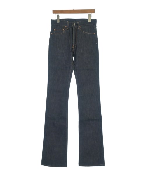 ザフラットヘッド(THE FLAT HEAD)のTHE FLAT HEAD デニムパンツ