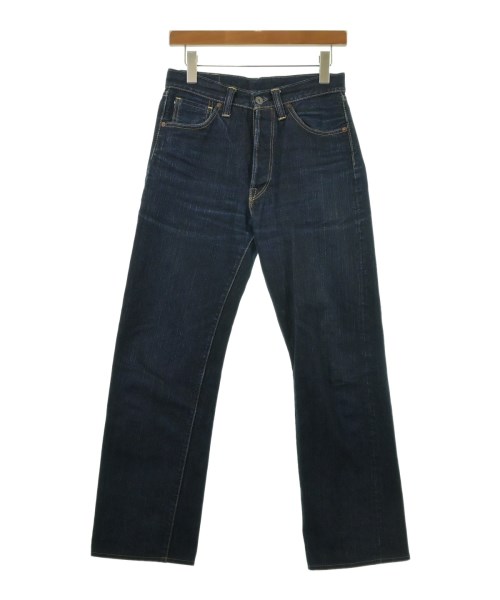 ザフラットヘッド(THE FLAT HEAD)のTHE FLAT HEAD デニムパンツ