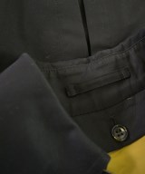 THE FLAT HEAD（ザフラットヘッド）トレンチコート 黒 サイズ:-(XL位) レディース/2200673378019