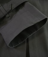 THE FLAT HEAD（ザフラットヘッド）トレンチコート 黒 サイズ:-(XL位) レディース/2200673378019