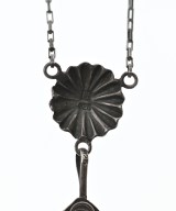 THE FLAT HEAD（ザフラットヘッド）ネックレス シルバー サイズ:- レディース/2200638304077