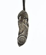 THE FLAT HEAD（ザフラットヘッド）ピアス・イヤリング シルバー サイズ:- レディース/2200638304091