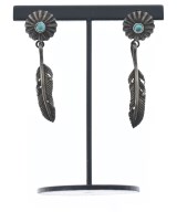 THE FLAT HEAD ピアス・イヤリング