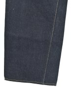 THE FLAT HEAD（ザフラットヘッド）デニムパンツ 紺 サイズ:34(XL位) メンズ/2200689326103