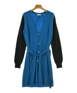 JEAN-PIERRE BRAGANZA カーディガン