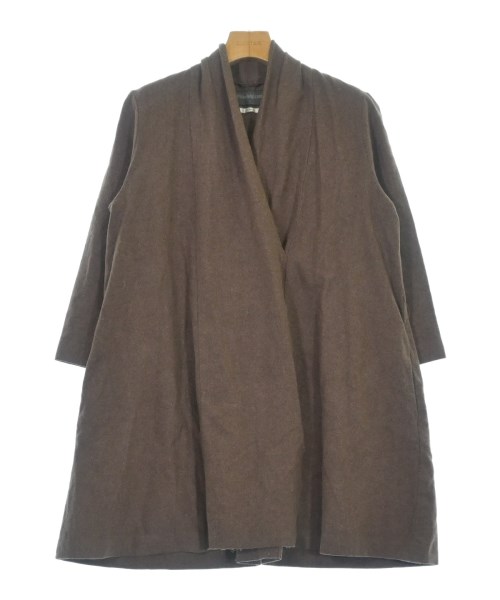 ラニフィーチョ　ルイージ　ザニエリ(Lanificio Luigi Zanieri)のLanificio Luigi Zanieri コート（その他）