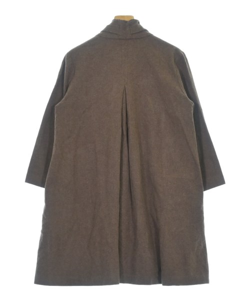 Lanificio Luigi Zanieri（ラニフィーチョ　ルイージ　ザニエリ）その他 茶 サイズ:F レディース/2200623742013