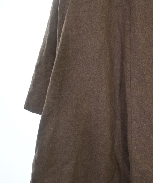 Lanificio Luigi Zanieri（ラニフィーチョ　ルイージ　ザニエリ）その他 茶 サイズ:F レディース/2200623742013