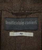Lanificio Luigi Zanieri（ラニフィーチョ　ルイージ　ザニエリ）その他 茶 サイズ:F レディース/2200623742013