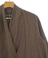 Lanificio Luigi Zanieri（ラニフィーチョ　ルイージ　ザニエリ）その他 茶 サイズ:F レディース/2200623742013