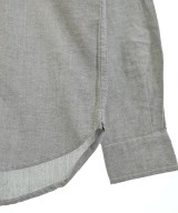 PINECONE（パインコーン）カジュアルシャツ グレー サイズ:M メンズ/2200671736088