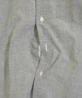 PINECONE（パインコーン）カジュアルシャツ グレー サイズ:M メンズ/2200671736088