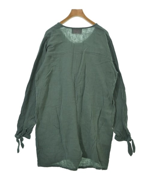 Lepidos（レピドス）オールインワン/サロペット 緑 サイズ:F レディース/2200672668449