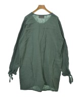 Lepidos（レピドス）オールインワン/サロペット 緑 サイズ:F レディース/2200672668449