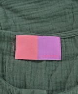 Lepidos（レピドス）オールインワン/サロペット 緑 サイズ:F レディース/2200672668449