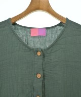 Lepidos（レピドス）オールインワン/サロペット 緑 サイズ:F レディース/2200672668449