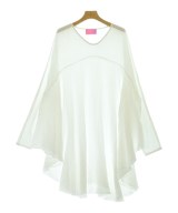 Lepidos（レピドス）ワンピース 白 サイズ:F レディース/2200691755021