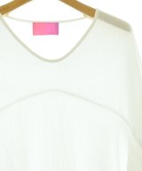 Lepidos（レピドス）ワンピース 白 サイズ:F レディース/2200691755021