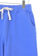 Lepidos（レピドス）スウェットパンツ 青 サイズ:-(M位) レディース/2200681841161