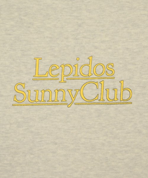Lepidos（レピドス）スウェット 白 サイズ:L レディース/2200713993097