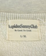 Lepidos（レピドス）スウェット 白 サイズ:L レディース/2200713993097